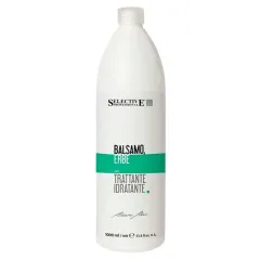 SELECTIVE  Balsamo Erbe Бальзам  (травяной) для жирных волос, 1000 мл