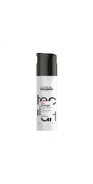 Фото L'OREAL PROFESSIONNЕL TECNI ART FIX DESIGN Спрей для локальной фиксации, 200 мл