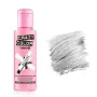 RENBOW Crazy Color Natural  Краска для волос 27 (серебристый)