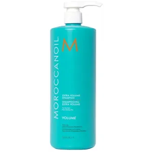 MOROCCANOIL Шампунь экстра-объем, 1000 мл