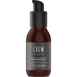 American CREW Масло для бритья, 50 мл