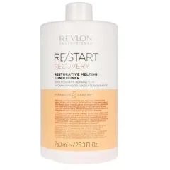 REVLON RESTART Кондиционер для поврежденных волос, 750мл