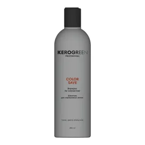KEROGREEN Шампунь Color Save для окрашенных волос, 250 мл