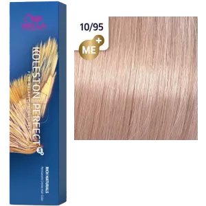 WELLA Koleston Perfect ME+ Крем-краска стойкая оттенок 10/95