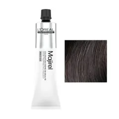 L'OREAL Majirel Крем-краска cтойкая оттенок 5.8, 60мл