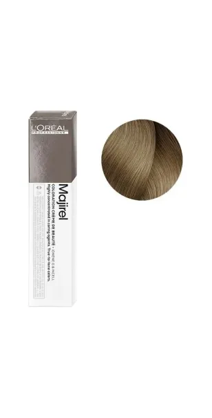 Фото L'OREAL Majirel крем-краска cтойкая оттенок 9.13, 60 мл