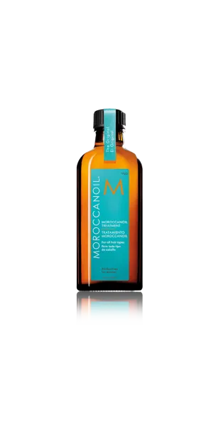 Фото MOROCCANOIL Масло восстанавливающее для всех типов волос, 100 мл