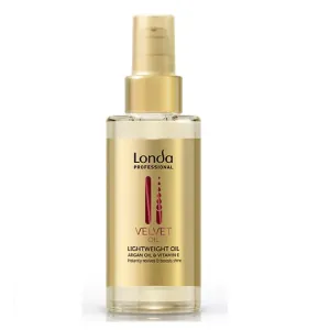 Londa Масло Velvet Oil, 30мл