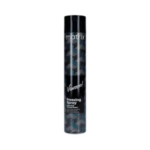 MATRIX Freezing Spray Extra Full Volume Extra Лак-спрей для объема 500 мл