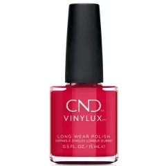 CND  Винилюкс лак недельный Kiss the skipper №354