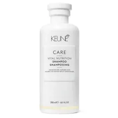 KEUNE Шампунь основное питание, 300мл