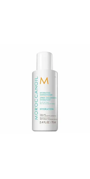 Фото MOROCCANOIL Кондиционер увлажняющий, 70 мл