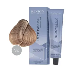 Revlon Professional Revlonissimo Colorsmetique Краска для волос оттенок 9-2 (очень светлый блондин переливающийся)