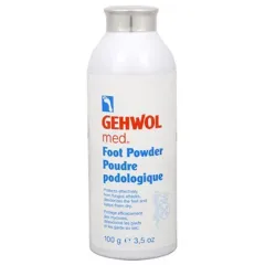 Gehwol Пудра Геволь-мед