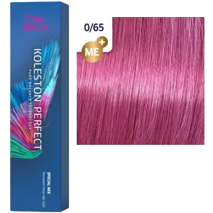 WELLA Koleston Perfect Special Mixton Крем-краска микстон стойкая оттенок 0/65