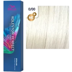 WELLA Koleston Perfect Special Mixton Крем-краска микстон стойкая оттенок 0/00