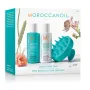 MOROCCANOIL Набор Scalp Discovery (баланс.шамп. 70мл + баланс.конд. 70мл + щетка)