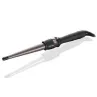 Фото BABYLISS PRO Плойка керамико-турмалиновая конусная с терморегулятором 25/13мм 65W