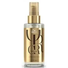 WELLA Масло разглаживающее для интенсивного блеска волос, 100мл 