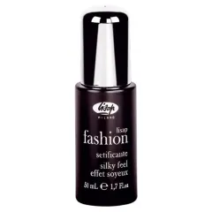Lisap Milano Питательное масло для секущихся кончиков волос Fashion Silky Feel, 50мл