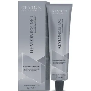 Revlon Professional Revlonissimo Colorsmetique Краска для волос оттенок 4 (коричневый)