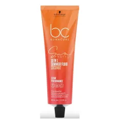 Schwarzkopf BC Мультифункциональный флюид Защита от солнца 10-в-1, 100 мл
