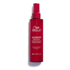 WELLA ULTIMATE REPAIR Несмываемый крем для волос восстанавливающий, 140мл