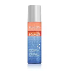 REVLON Professional Equave Hydro Fusio-Oil Instant Weightless Nourishment Несмываемый питательный спрей-кондиционер для волос и тела, 200 мл