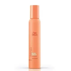 WELLA INVIGO Nutri Enrich Питательная маска-мусс для сухих волос, 150 мл