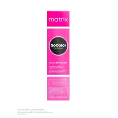 MATRIX Стойкая крем-краска с бондером оттенок 2N