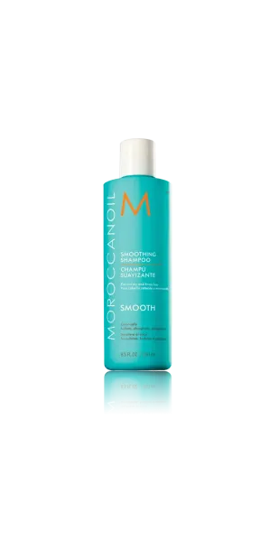 Фото MOROCCANOIL Шампунь разглаживающий, 250 мл