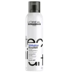 L'OREAL PROFESSIONNЕL TECNI ART VOLUME ROOT LIFT Мусс для прикорневого объема Волюм Лифт