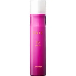 Lebel Trie Spray 10 Спрей для укладки очень сильной фиксации, 170 г
