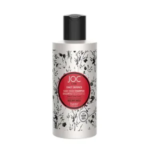 BAREX Joc Шампунь для ежедневного применения с коноплей и зеленой икрой, 250 мл
