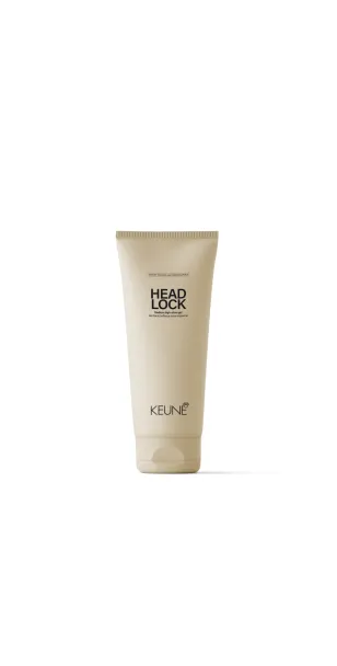 Фото KEUNE STYLE Гель для укладки волос Head Lock, 200 мл 
