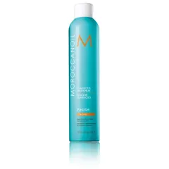 MOROCCANOIL Luminous Hairspray Лак для волос сильной фиксации, 330 мл