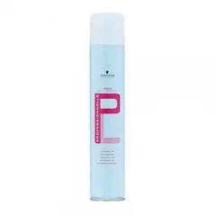 Schwarzkopf Professionnelle Лак для волос, 500 мл