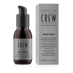 American CREW Сыворотка для бороды, 50 мл