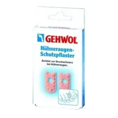 Gehwol Мозольный пластырь