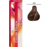 Фото WELLA Color Touch Vibrant Reds Оттеночная краска без аммиака оттенок 5/4