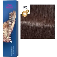 WELLA Koleston Perfect ME+ Крем-краска стойкая оттенок 5/0