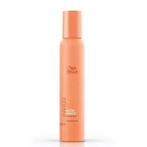 WELLA INVIGO Nutri Enrich Питательная маска-мусс для сухих волос, 150 мл