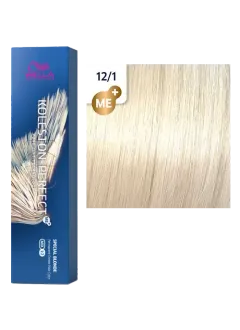 WELLA Koleston Perfect ME+ Крем-краска стойкая оттенок 12/1