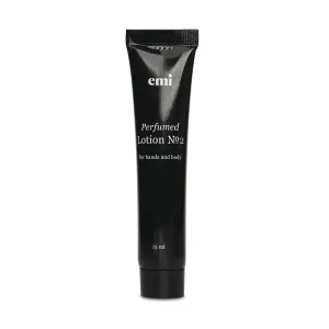 EMI Парфюмированный лосьон для рук и тела Perfumed Lotion № 2, 15 мл