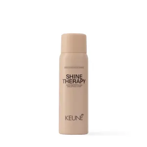 KEUNE STYLE Блеск-спрей аэрозольный Shine Therapy, 75 мл