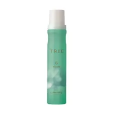 Lebel Пена для укладки волос средней фиксации Trie Foam 6, 200 мл