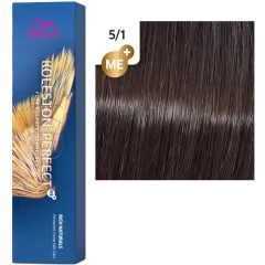 WELLA Koleston Perfect ME+ Крем-краска стойкая оттенок 5/1