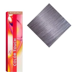 WELLA Color Touch Rich Naturals Оттеночная краска без аммиака оттенок 7/86