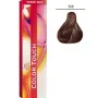WELLA Color Touch Vibrant Reds Оттеночная краска без аммиака оттенок 5/4