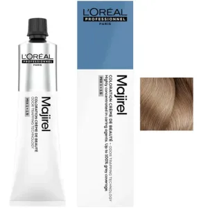 L'OREAL Majirel Крем-краска cтойкая оттенок 10.12, 60 мл